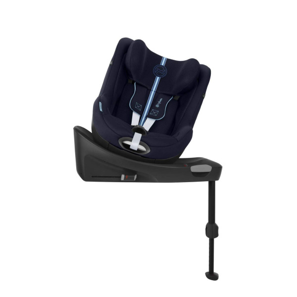 CYBEX Gold Sirona Gi i-Size - 61-105cm Ocean Blue Plus 2025